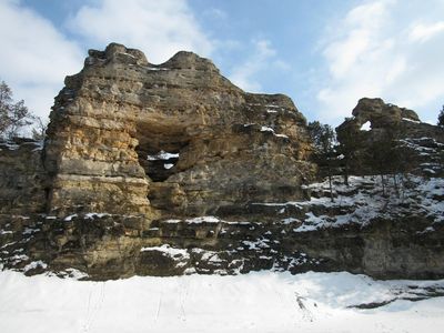 Pinnacles Youth Park