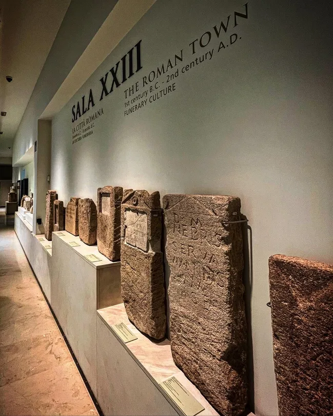4_National Archaeological Museum of Taranto-Marta