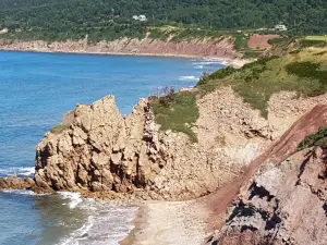 Cabot Cape Breton