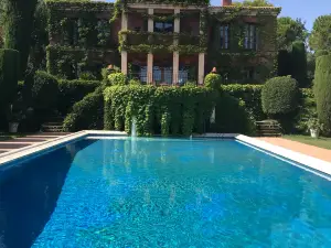 L'Albarda Garden