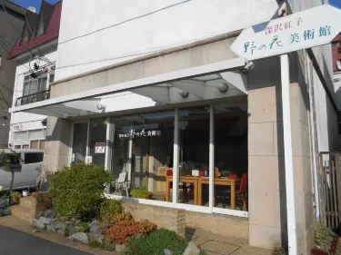 Fukazawa Koko Nonohana Museum of Art