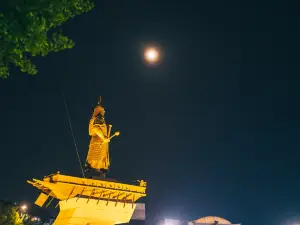 Yi Sun-Sin Square