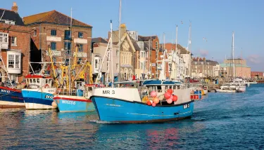 Weymouth Harbour