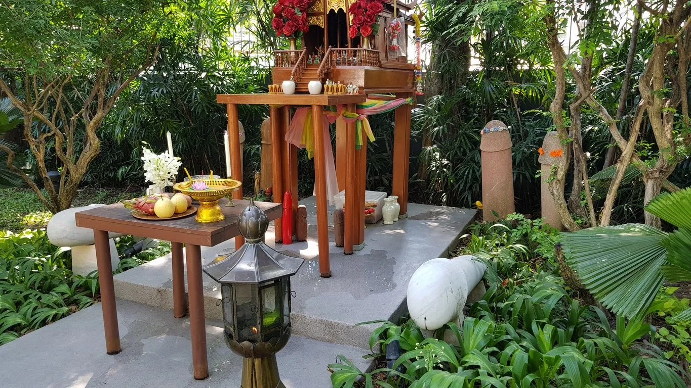 5_ศาลเจ้าแม่ทับทิม