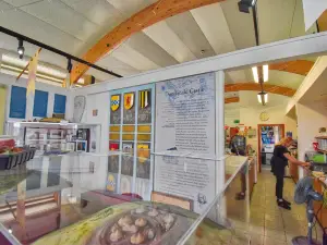 Dundonald Castle and Visitor Centre