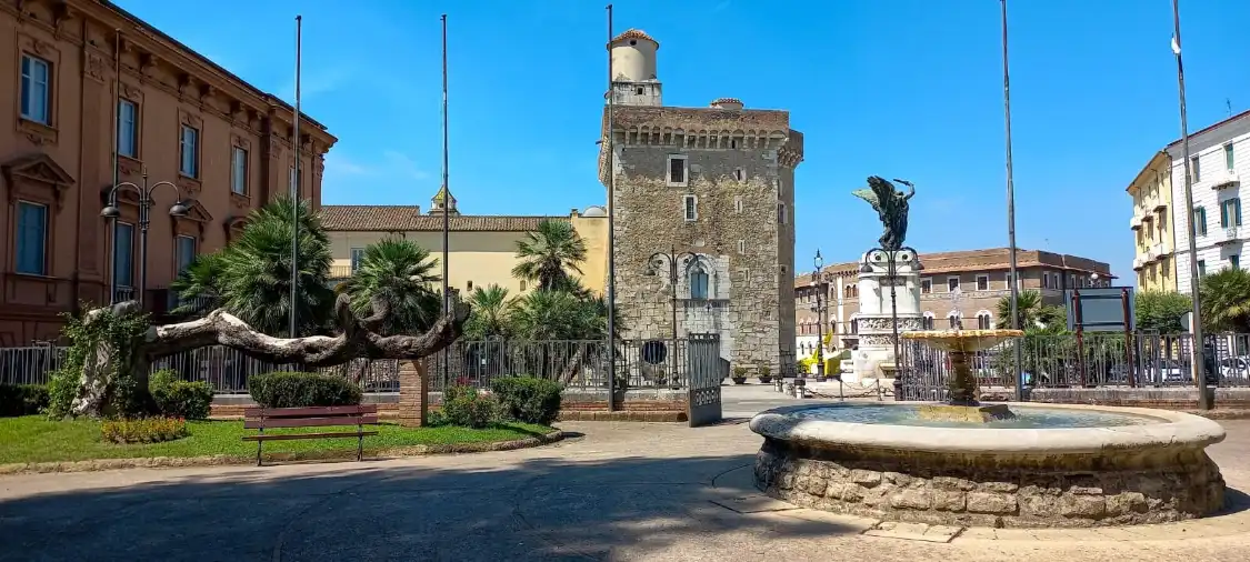 Hotel in zona Centro Storico di Benevento