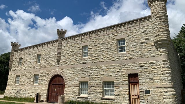Illinois State Military Museum
