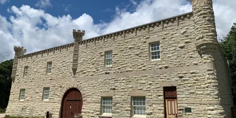 Illinois State Military Museum