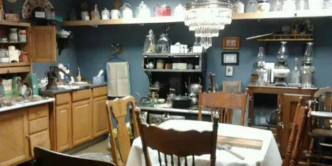 Knowlton's Ice Museum of North America