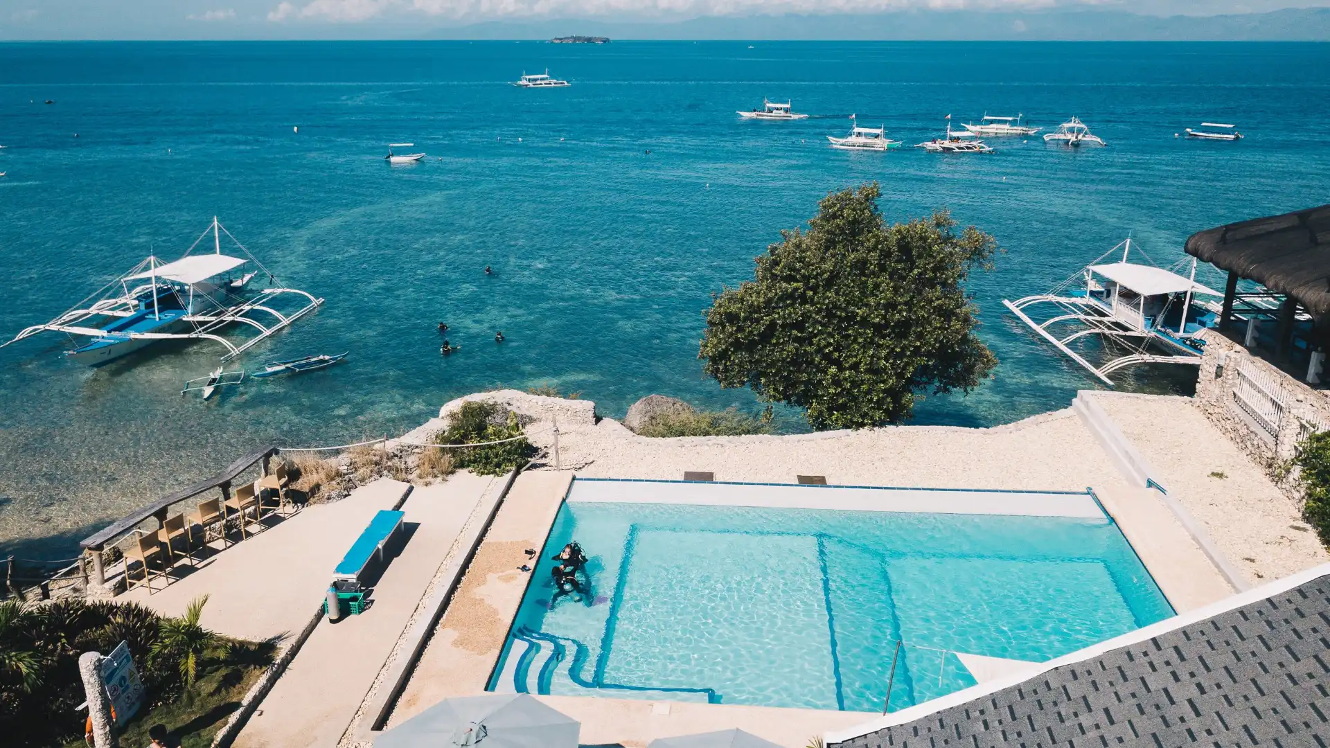 Hotels near Cebu Fun Divers