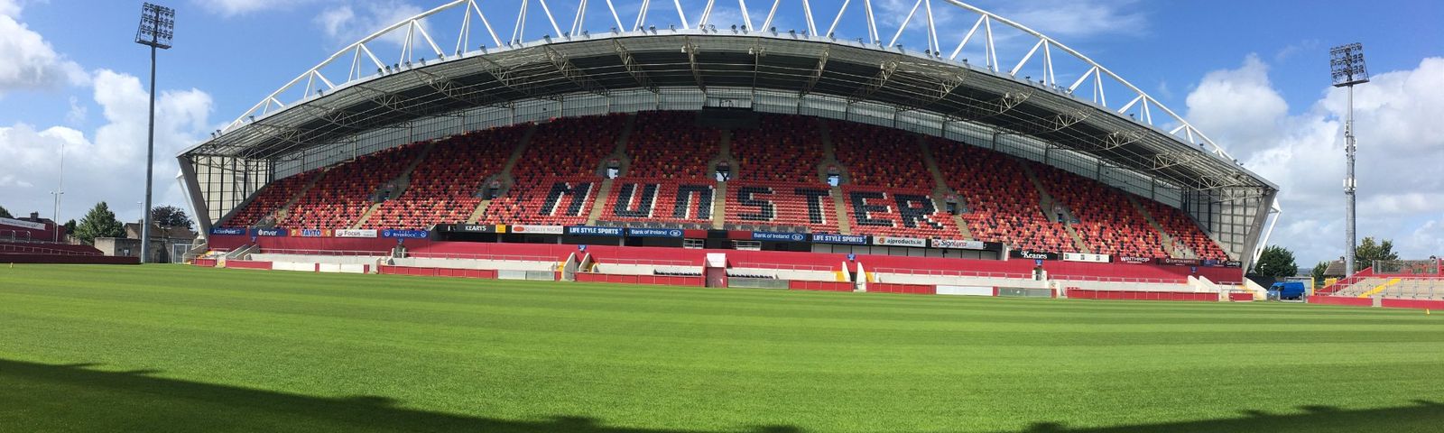 LimerickTravel services