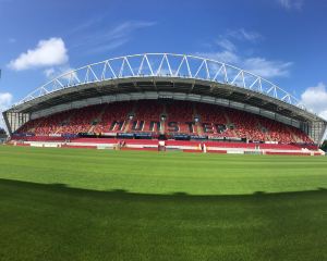 香港-利莫瑞克 機票酒店 自由行