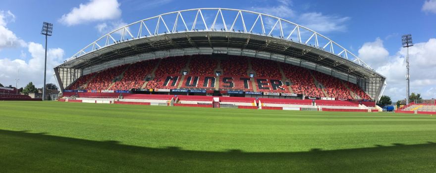 Thomond Park