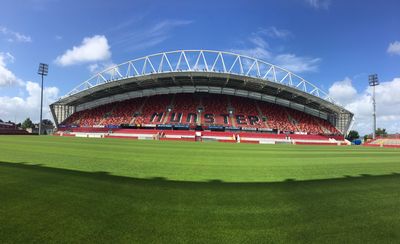 Thomond Park