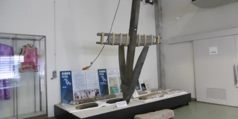 鷹島町埋蔵文化財センター