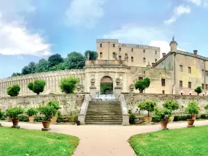 Castello del Catajo