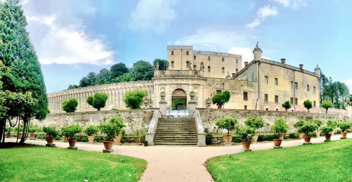 Castello del Catajo