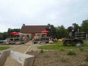 Greene Eagle Winery