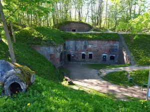 Fort № 5 "Frederick William III"