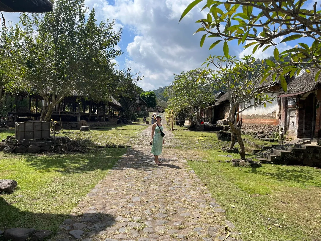 3_Tenganan Ancient Village