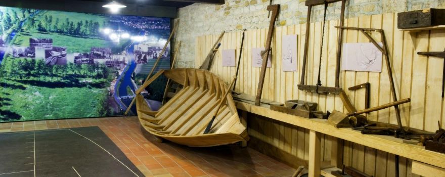 House of the Marais Poitevin