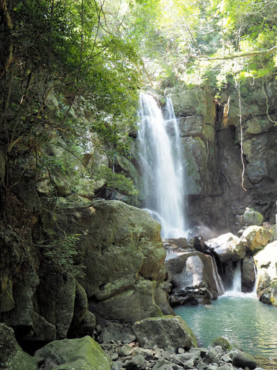 Aiya Falls