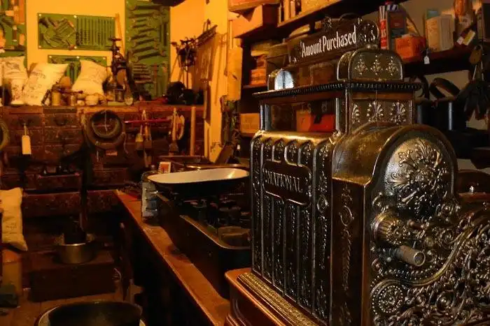 Các khách sạn gần Milton Keynes Museum