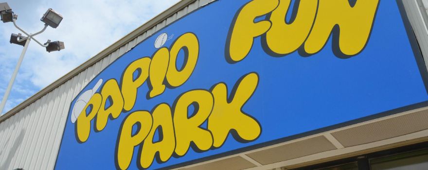 Papio Fun Park