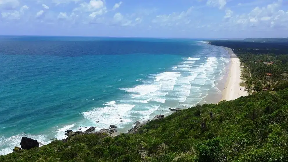 Hotels near Norte Beach