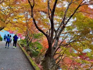 永源寺