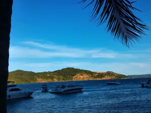 Paraguaçu River