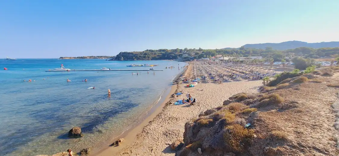 Hotel in zona Spiaggia di San Nicola