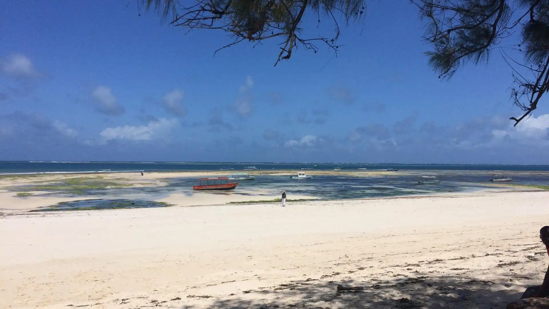 Hotels near Malindi