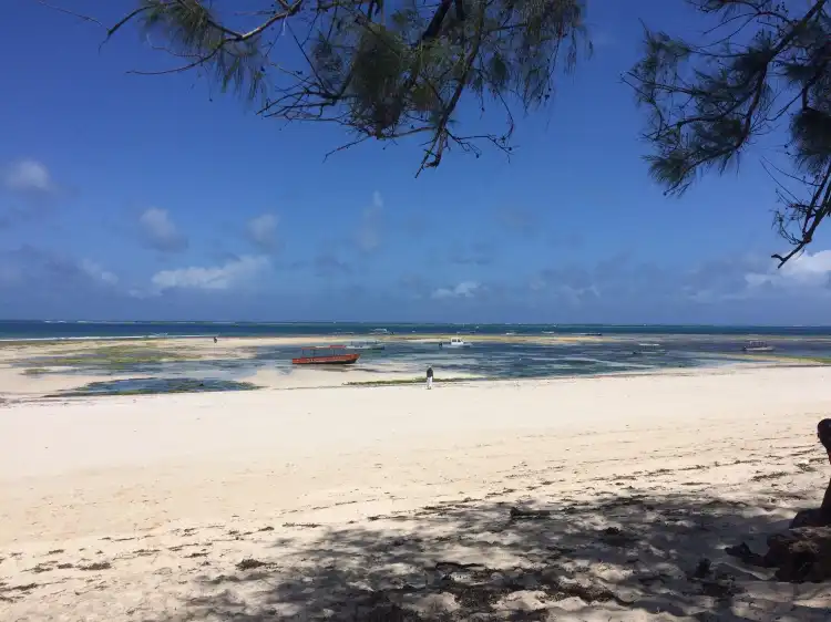 Hotels near Malindi