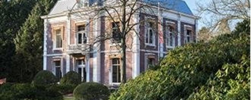 Museum Kranenburgh