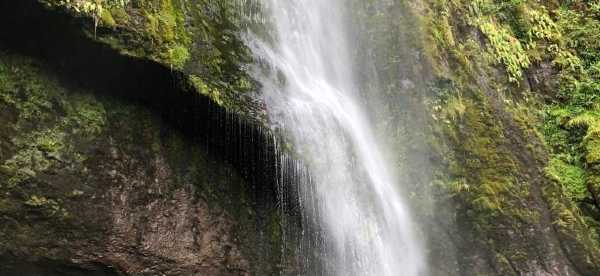 Khách sạn ở Azuay, Ecuador
