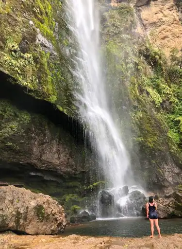 2-Star Hotels in Azuay, Ecuador