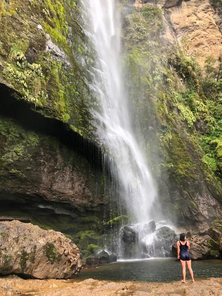 4 stjerner hoteller i Azuay, Ecuador