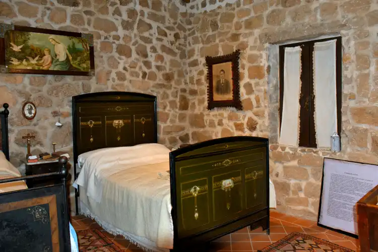 Hotels in Aggius