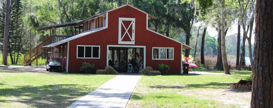 Old McMicky's Farm