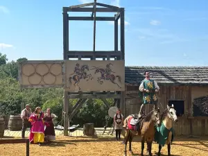 Parc Durandal