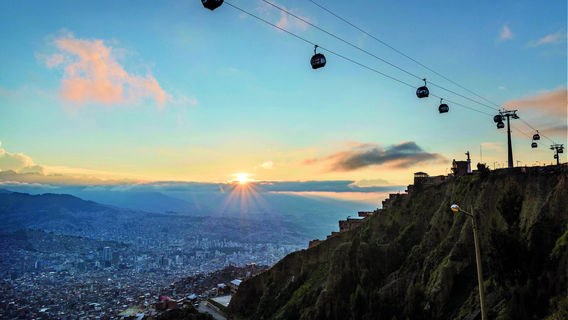 La Paz