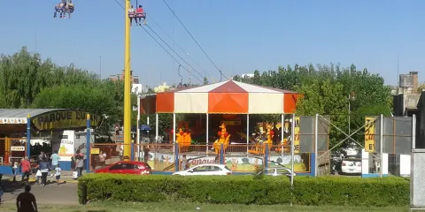 Parque De Diversiones