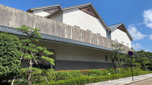 Fukui City History Museum