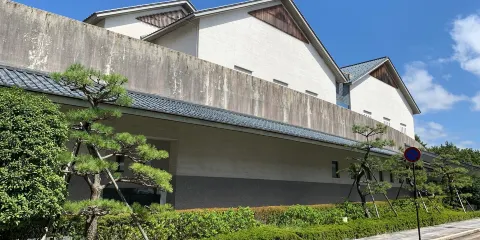 福井市立郷土歴史博物館