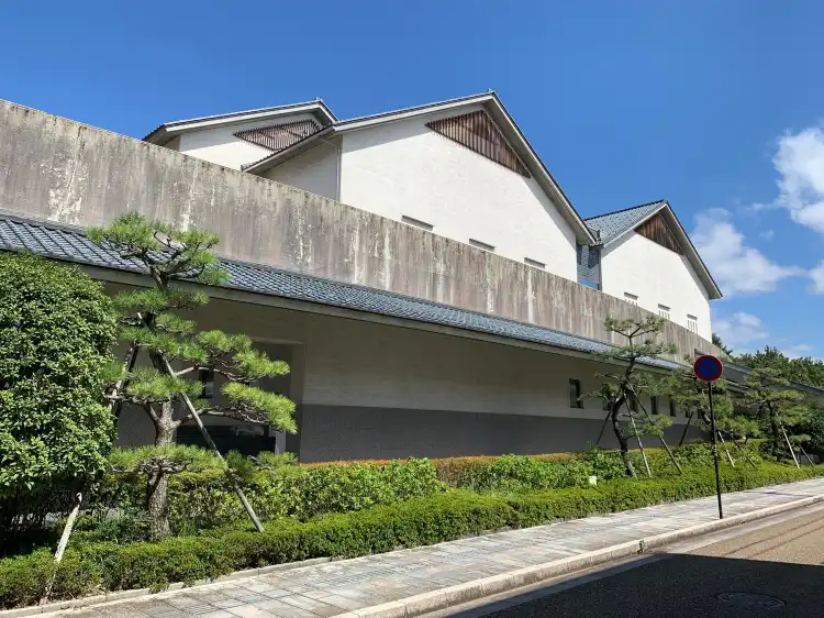 Hotels near Fukui City History Museum