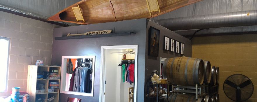 Adventure Brewing Company