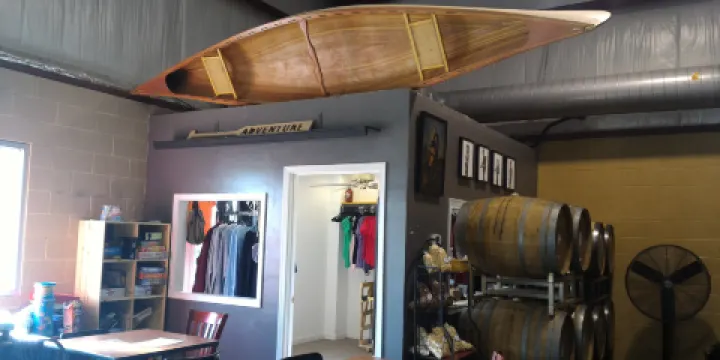 Adventure Brewing Company