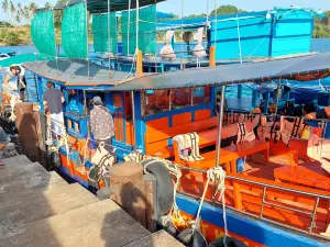 Koh Mak Divers