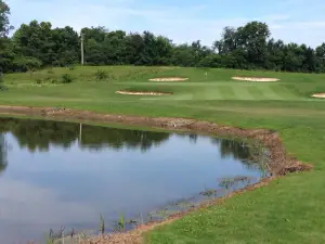 Majestic Springs Golf Club